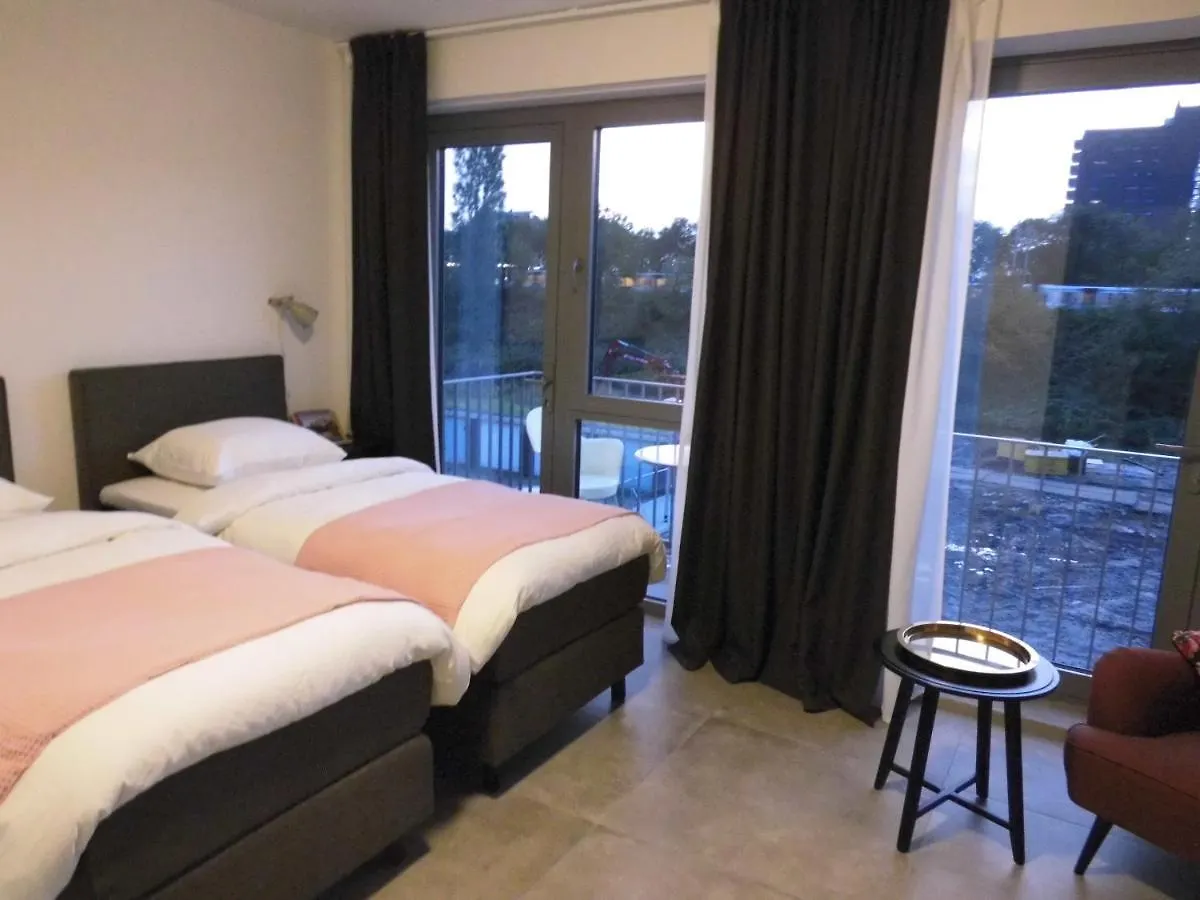 B&B Mondriaan Amsterdam