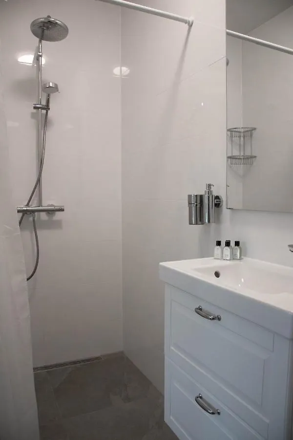 B&B Mondriaan Amsterdam Bed & Breakfast